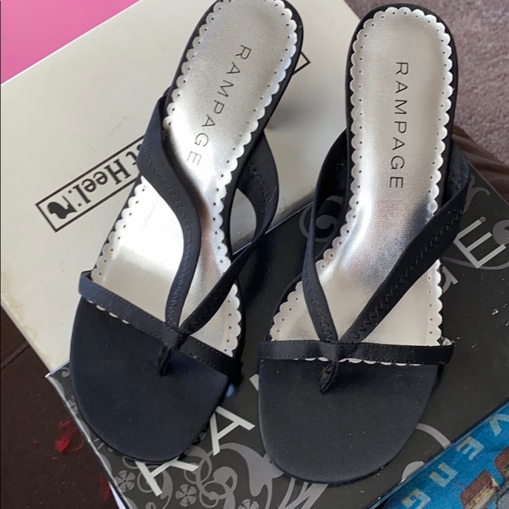 Dress/Casual Shoes